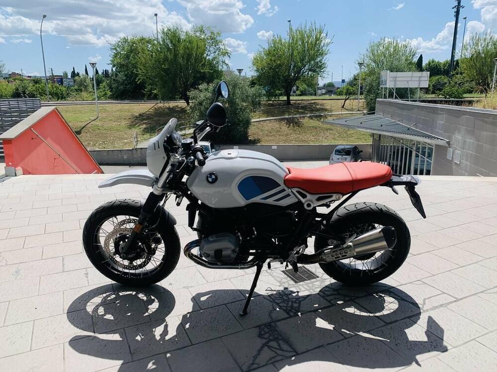 Bmw R nineT Urban GS 1200 (2017 - 20) (4)