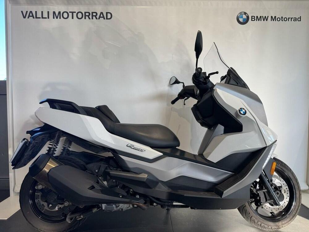 Bmw C 400 GT (2021 - 24)