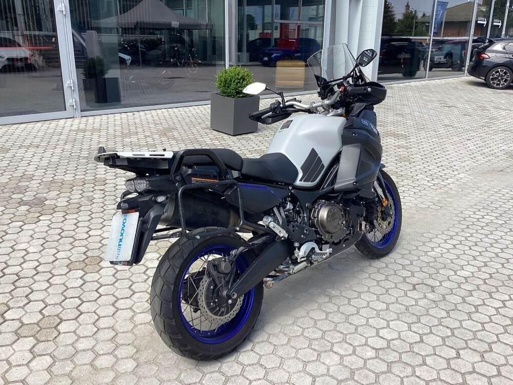 Yamaha XT1200ZE Super Ténéré (2017 - 20) (5)