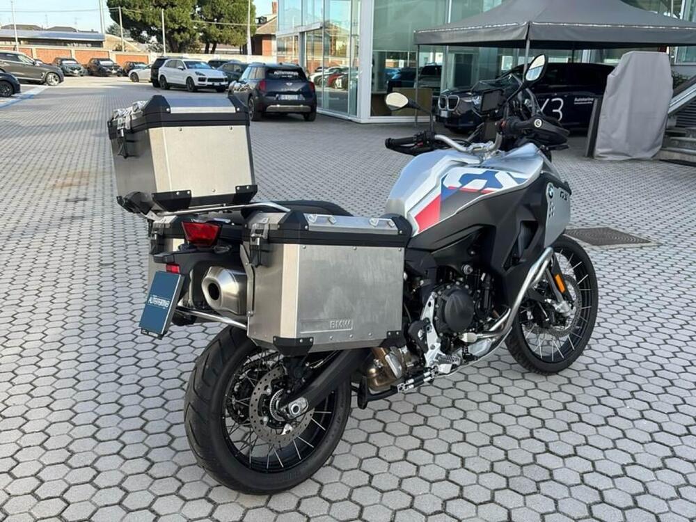 Bmw F 900 GS Adventure (2024 - 25) (5)