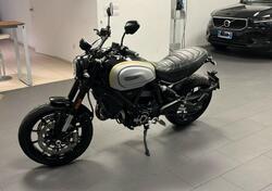 Ducati Scrambler 1100 Pro (2020 - 22) usata