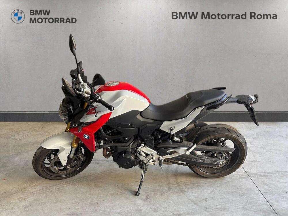 Bmw F 900 R (2017 - 20)