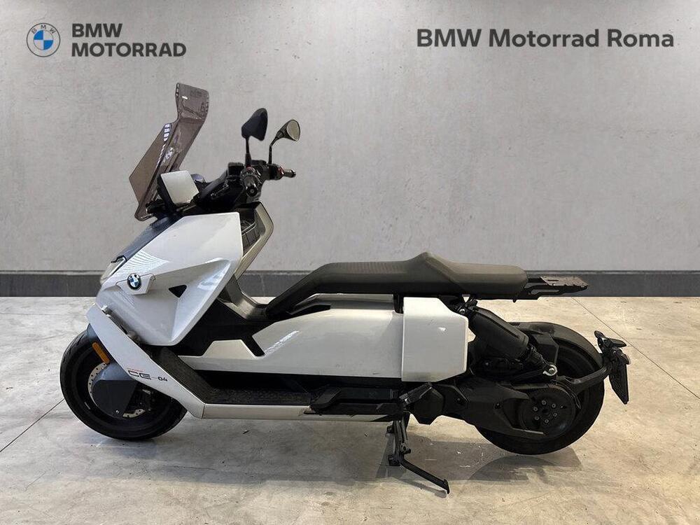Bmw CE 04 (2021 - 25)
