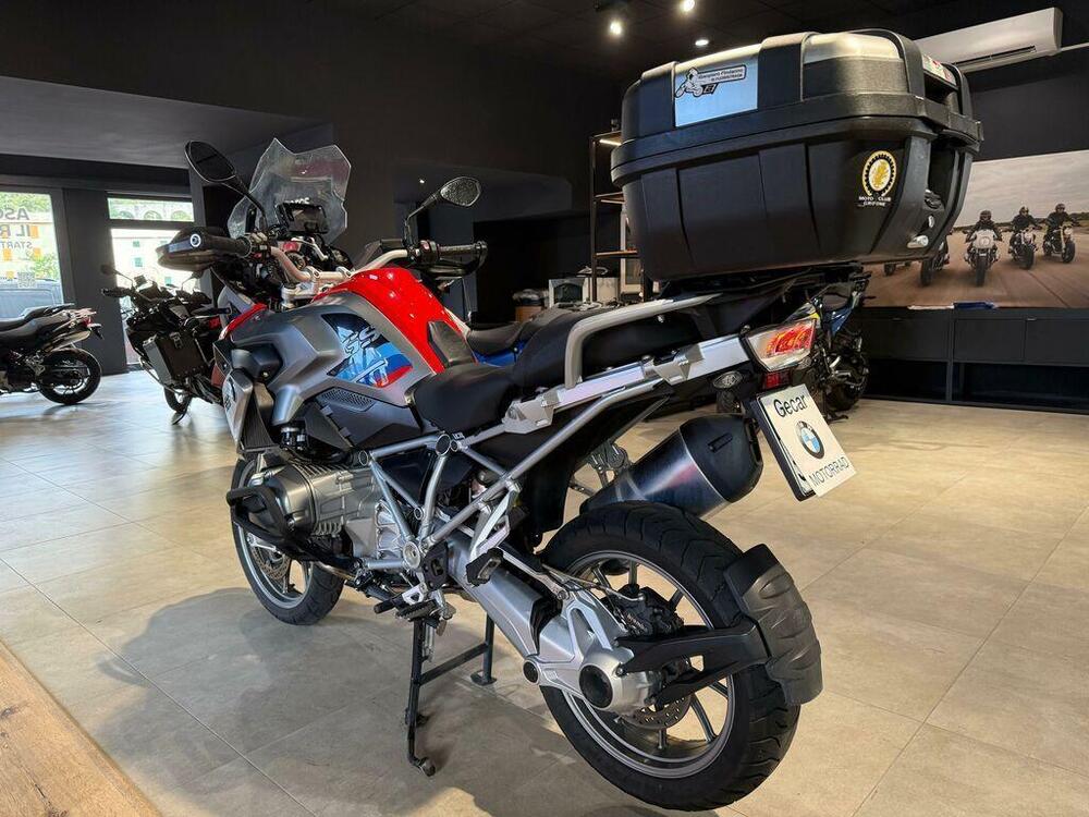 Bmw R 1200 GS (2013 - 16) (4)