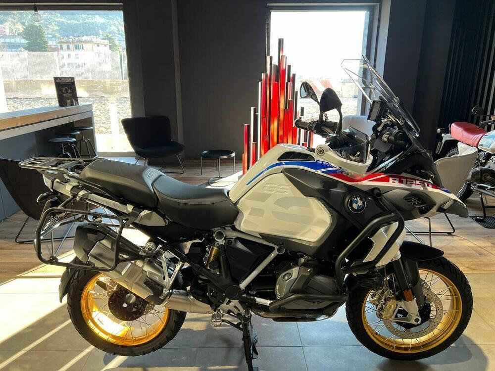 Bmw R 1250 GS Adventure (2021 - 24)