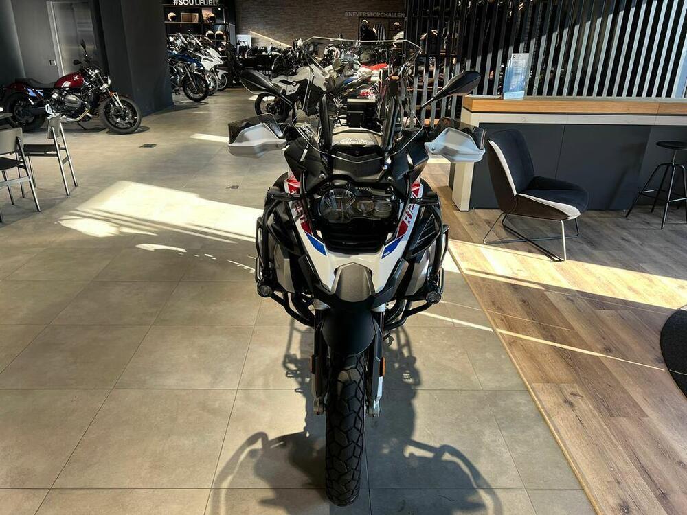 Bmw R 1250 GS Adventure (2021 - 24) (3)