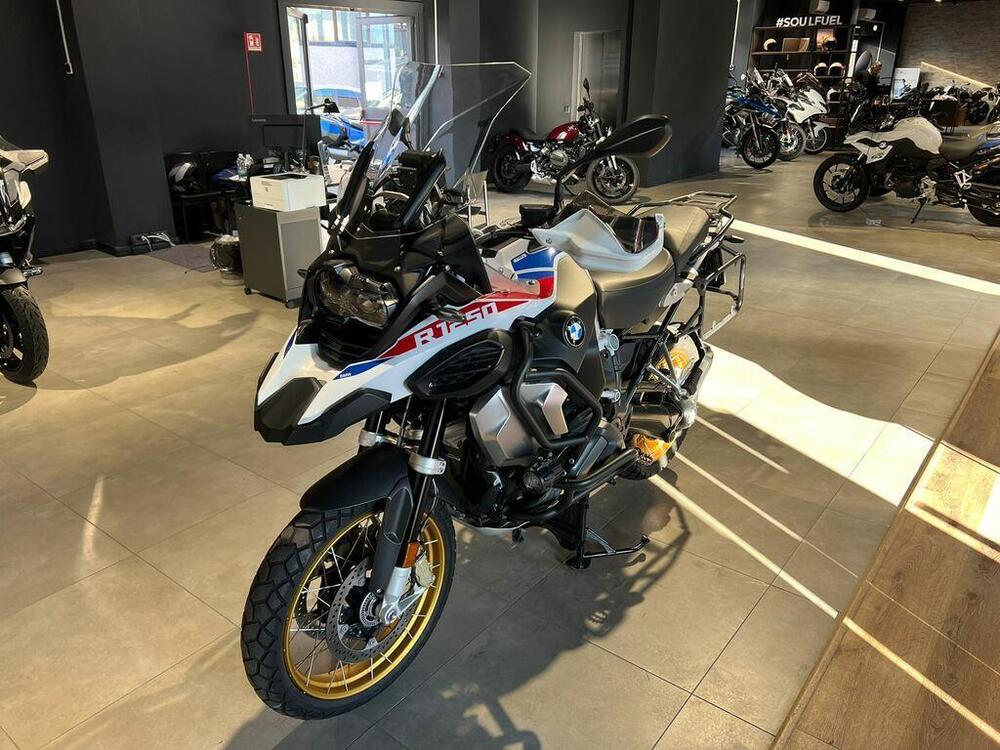 Bmw R 1250 GS Adventure (2021 - 24) (4)