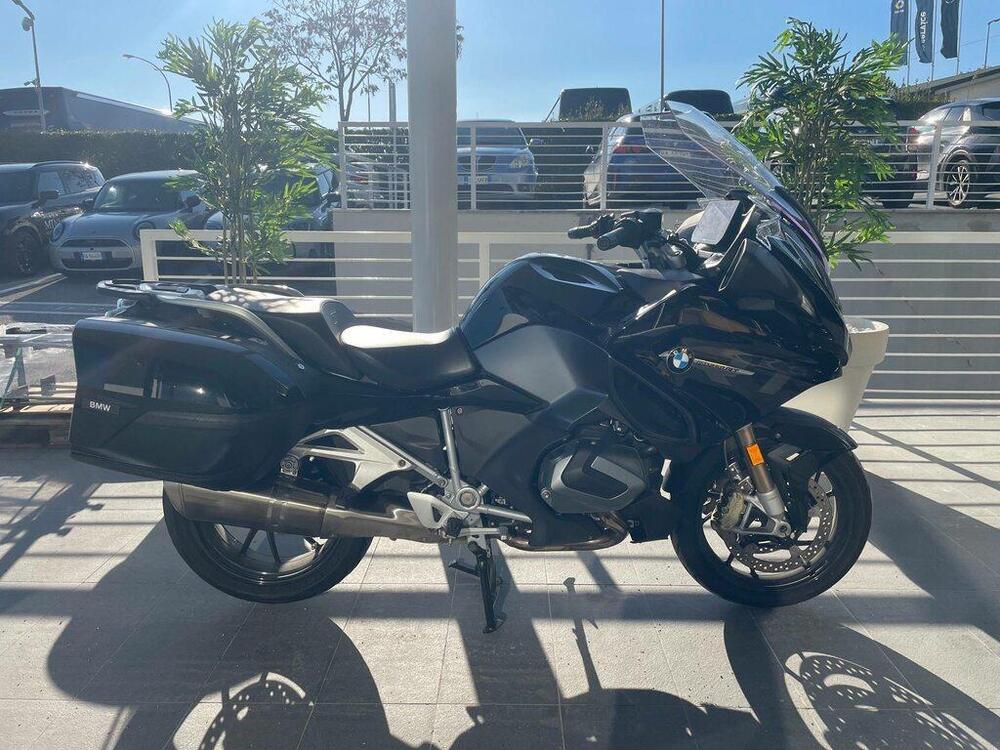 Bmw R 1250 RT (2021 - 25)