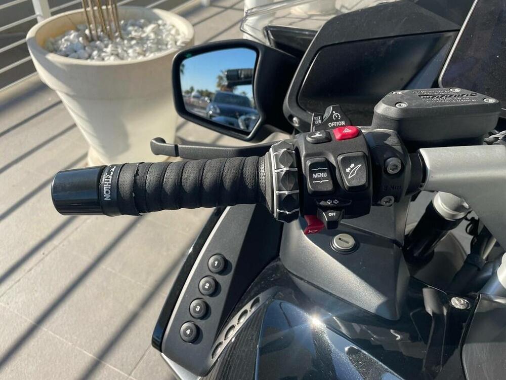 Bmw R 1250 RT (2021 - 25) (4)