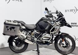 Bmw R 1250 GS Adventure (2021 - 24) usata