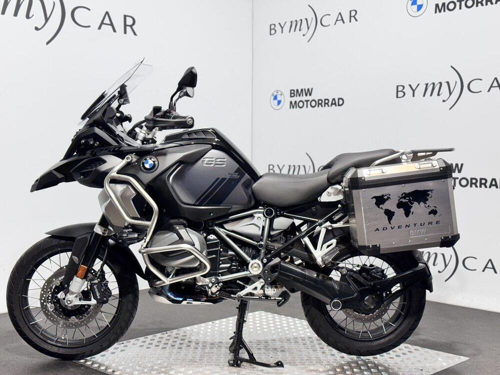 Bmw R 1250 GS Adventure (2021 - 24) (2)