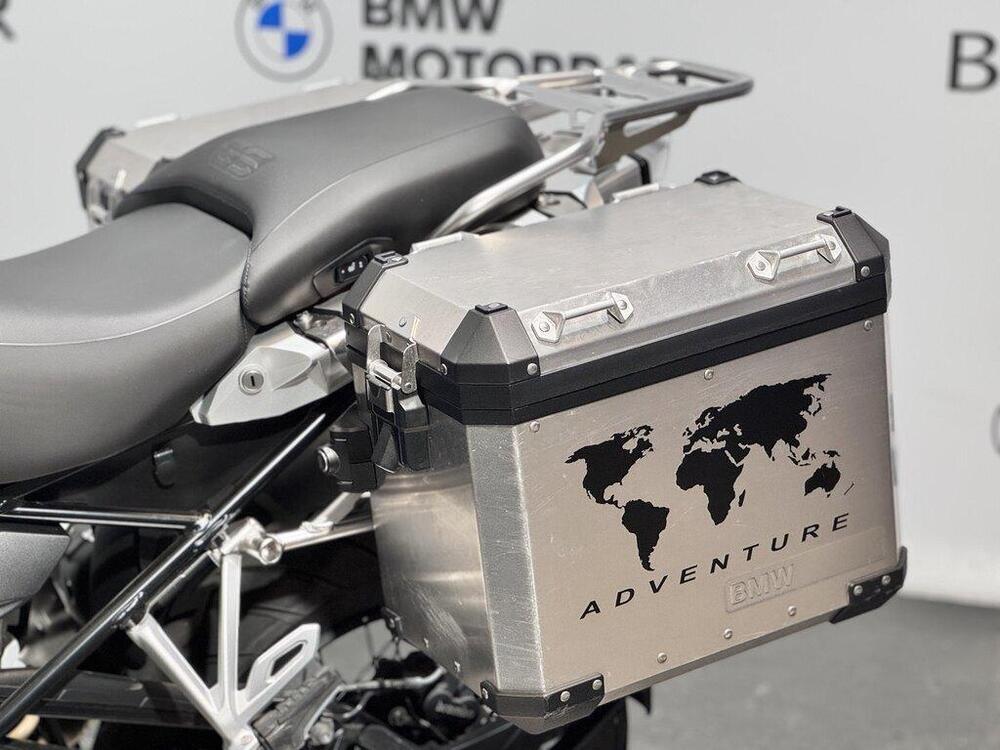 Bmw R 1250 GS Adventure (2021 - 24) (3)