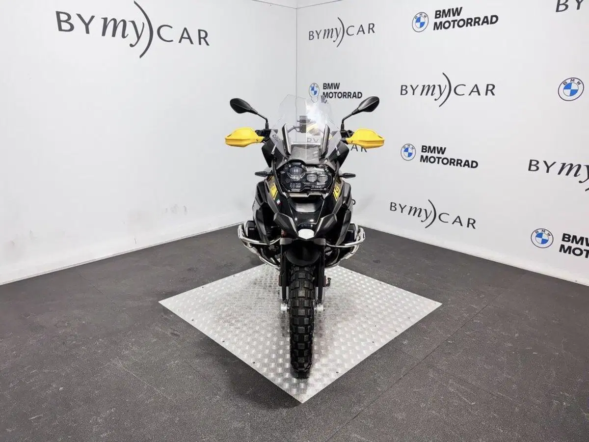 Bmw R 1250 GS - Edition 40 Years GS (2021) (7)