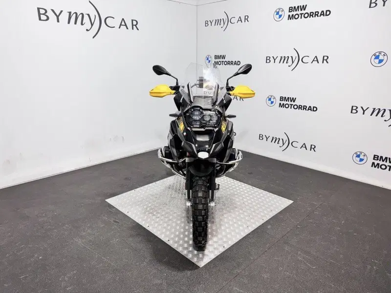 Bmw R 1250 GS (2021 - 24) (7)