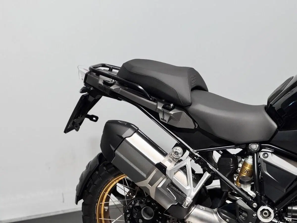 Bmw R 1250 GS - Edition 40 Years GS (2021) (13)