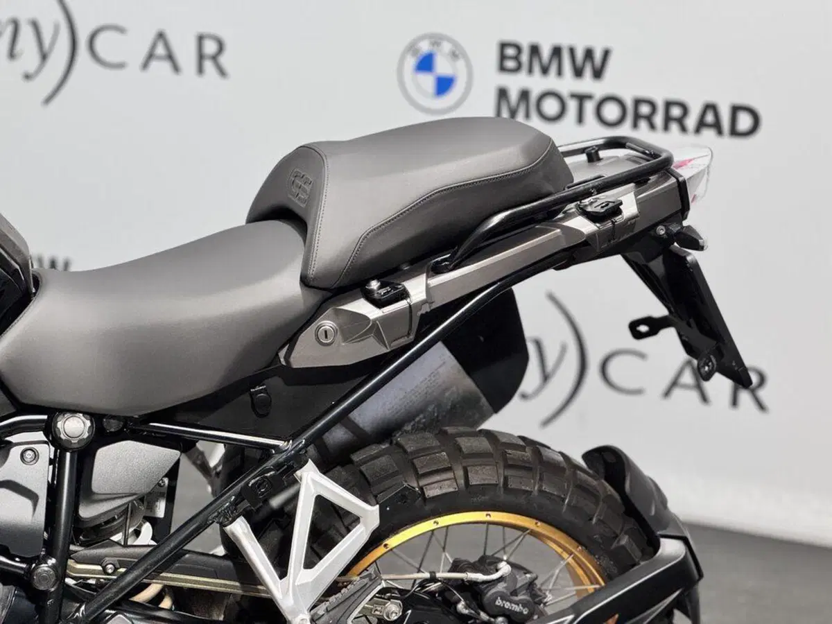 Bmw R 1250 GS - Edition 40 Years GS (2021) (4)