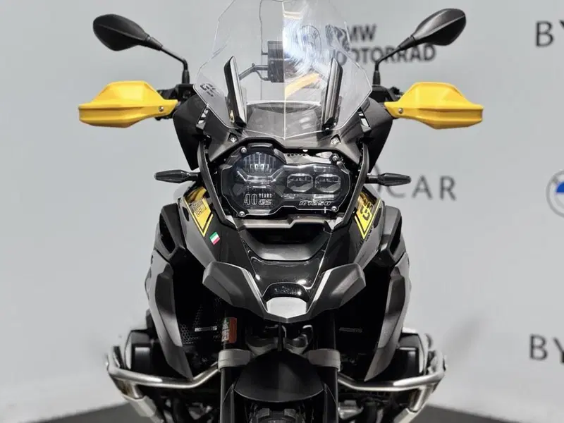 Bmw R 1250 GS (2021 - 24) (8)