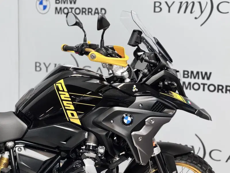 Bmw R 1250 GS (2021 - 24) (14)