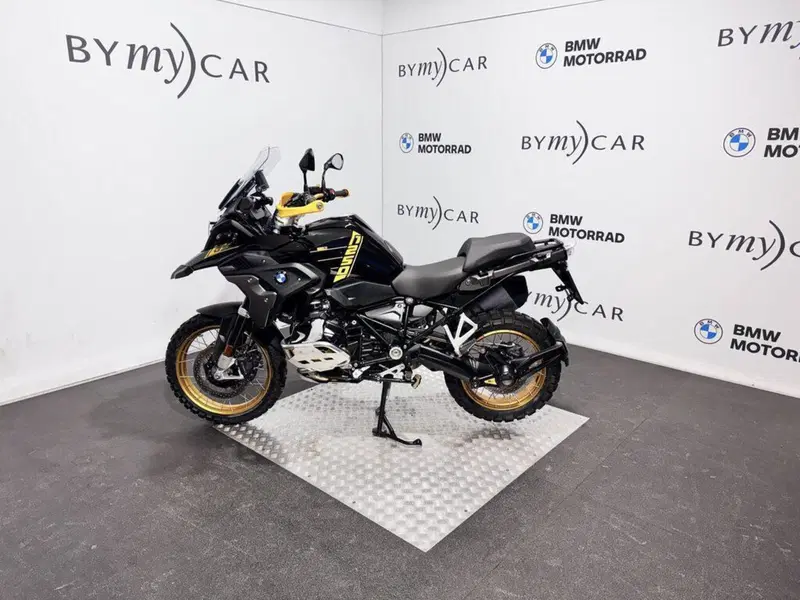 Bmw R 1250 GS (2021 - 24) (12)