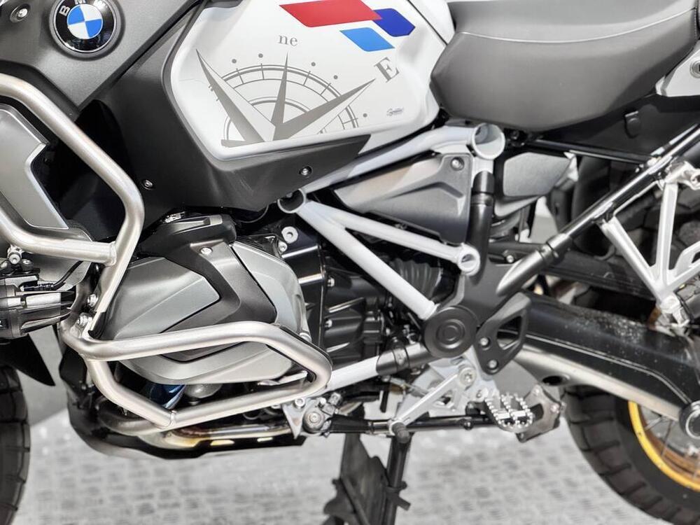 Bmw R 1250 GS Adventure (2021 - 24) (3)