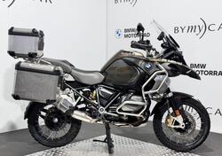 Bmw R 1250 GS Adventure (2019 - 20) usata
