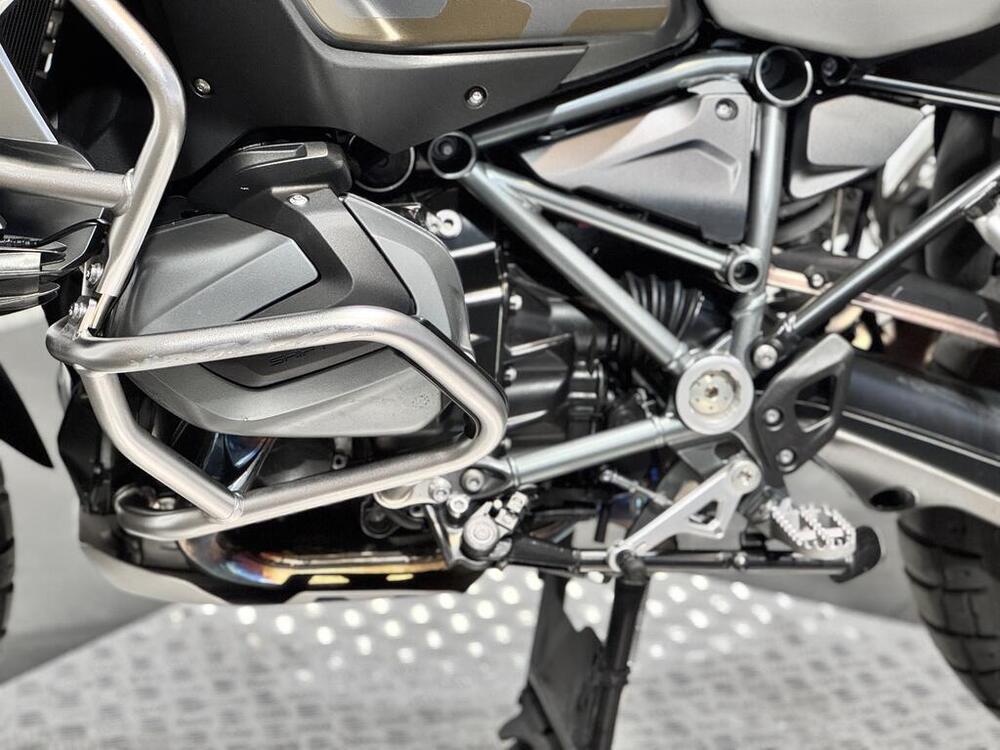 Bmw R 1250 GS Adventure (2019 - 20) (4)