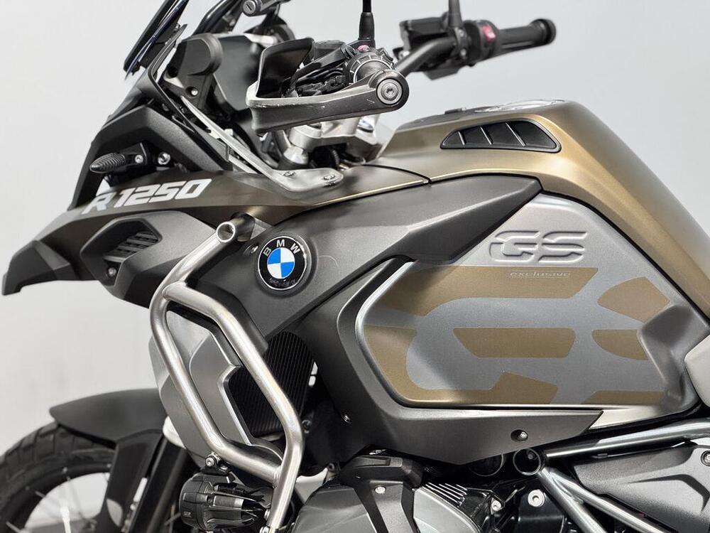 Bmw R 1250 GS Adventure (2019 - 20) (5)