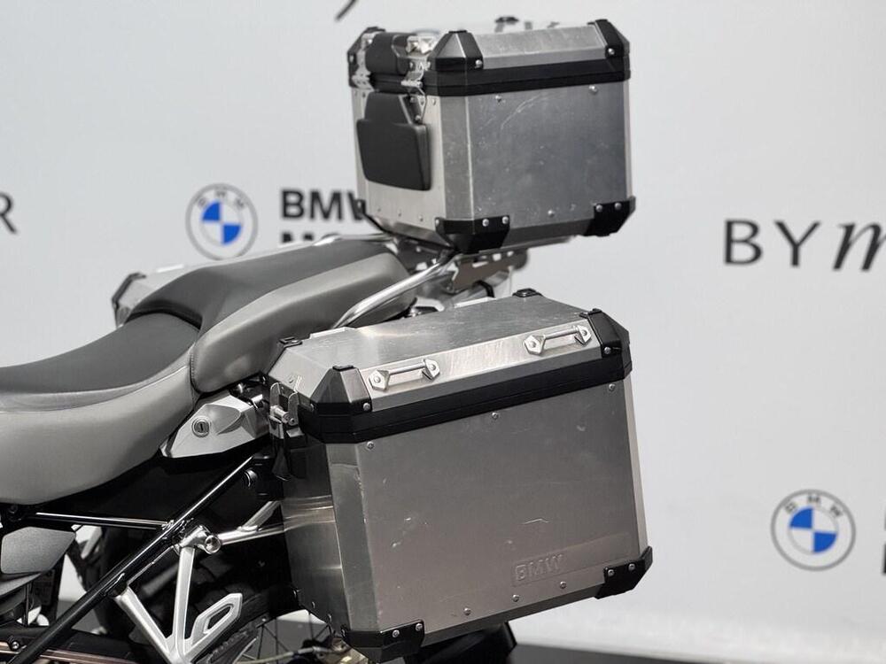 Bmw R 1250 GS Adventure (2019 - 20) (3)