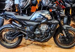 Zontes ZT350-GK (2022 - 25) usata