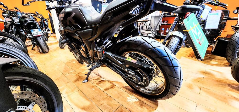 Zontes ZT350-GK (2022 - 25) (2)