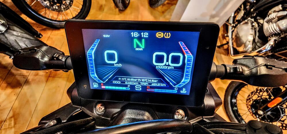 Zontes ZT350-GK (2022 - 25) (5)