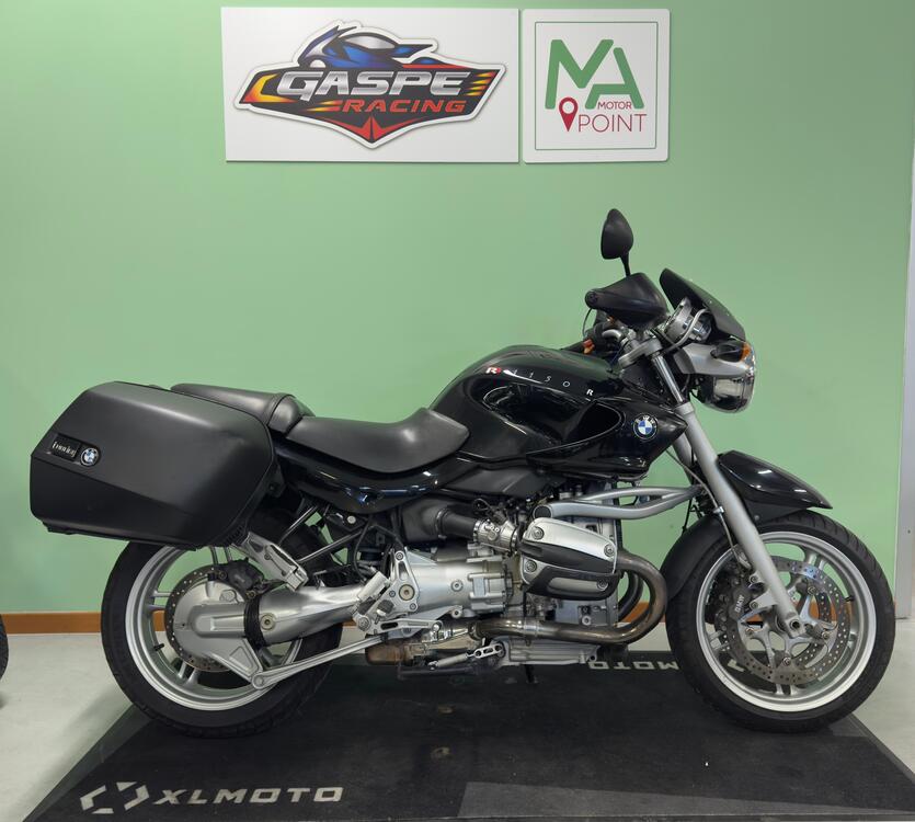 Bmw R 1150 R (2000 - 07)