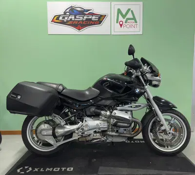 Bmw R 1150 R (2000 - 07) usata