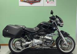 Bmw R 1150 R (2000 - 07) usata