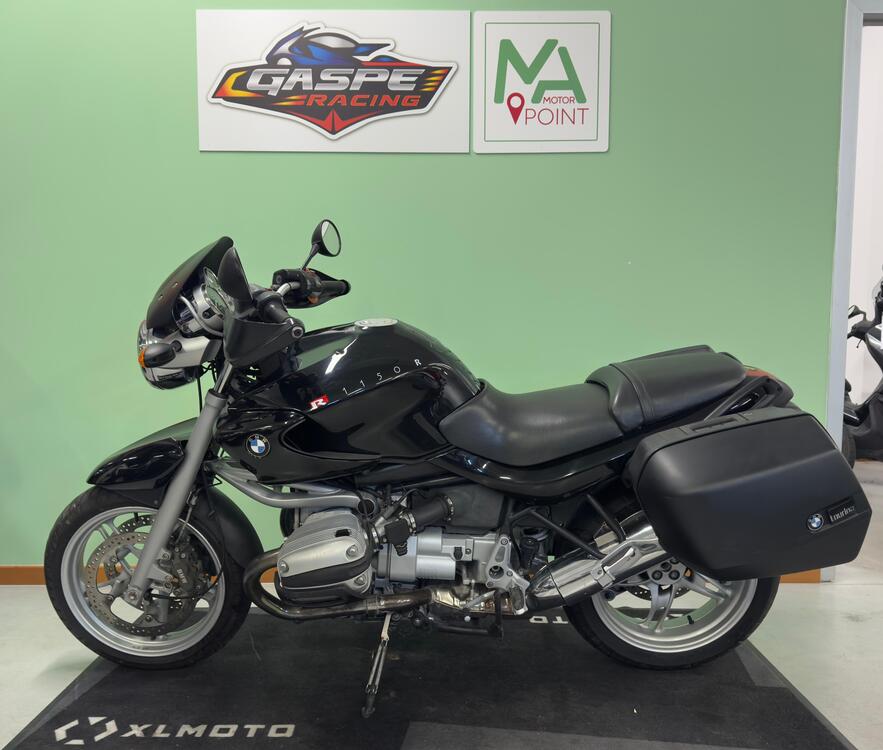 Bmw R 1150 R (2000 - 07) (2)