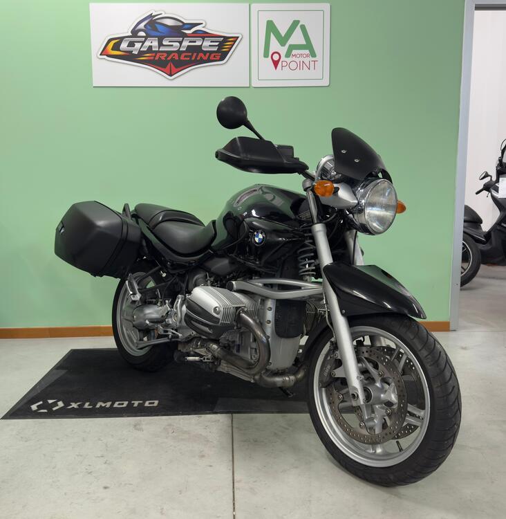 Bmw R 1150 R (2000 - 07) (3)