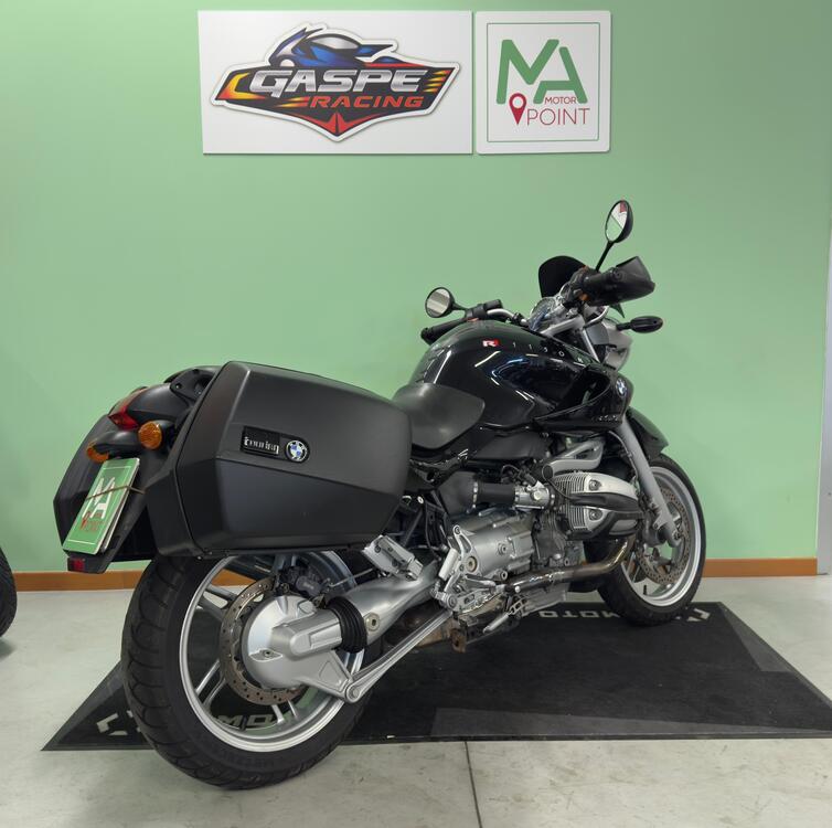 Bmw R 1150 R (2000 - 07) (5)