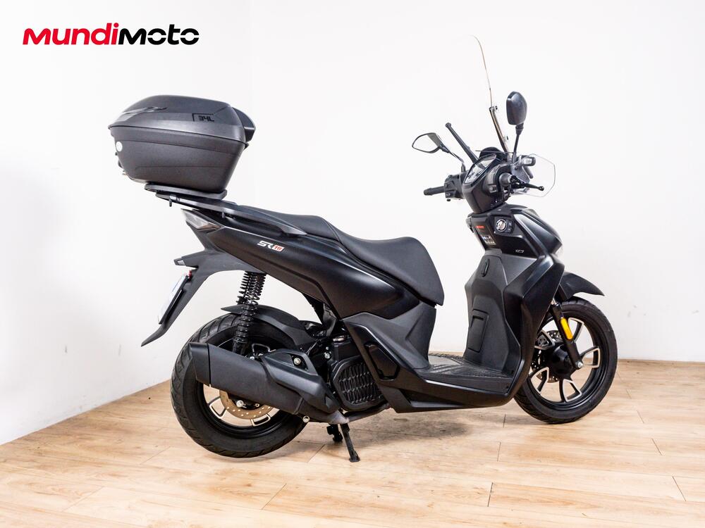 Voge Sfida SR16 125 (2025) (3)