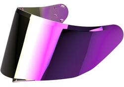 Visiera a specchio Airoh Connor Iridio