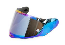 Visiera Specchiata Iridium Airoh GP800 con predisp