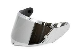 Visiera Specchiata Argento Airoh GP800 con predisp