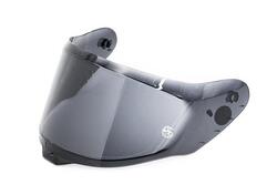 Visiera Fumè Scuro Airoh GP800 predisposizione tea