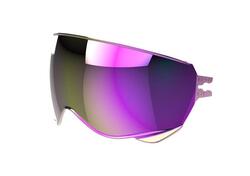 Visierino Parasole Specchiato Iridium Airoh Per J1