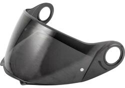 Visiera Airoh Antigraffio per casco RIDES fumè scu