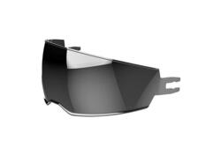 Visierino Parasole Specchiato Argento Airoh Per Sp