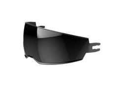 Visierino Parasole Fumè Scuro Airoh Per Spark 2