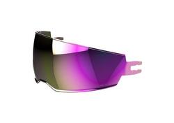 Visierino Parasole Specchiato Iridium Airoh Per Sp