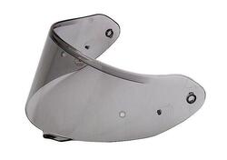 Visiera Fumè Chiaro Airoh Per Connor - Spark 2