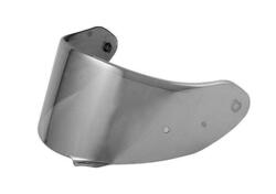 Visiera Argento Specchiata Airoh Per Connor - Spar