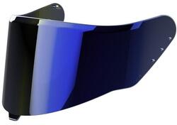 Visiera Specchio Blu Airoh Per Matryx